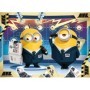 Puzzle Ravensburger Mi Villano Favorito 4 x 100 Piezas Ravensburger - 4