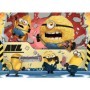 Puzzle Ravensburger Mi Villano Favorito 4 x 100 Piezas Ravensburger - 5