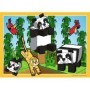 Puzzle Ravensburger Minecraft 4 x 100 Piezas Ravensburger - 5