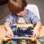 Puzzle Ravensburger Minecraft 4 x 100 Piezas Ravensburger - 7