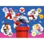 Puzzle Ravensburger Super Mario 4 x 100 Piezas Ravensburger - 2