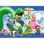 Puzzle Ravensburger Super Mario 4 x 100 Piezas Ravensburger - 3