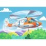 Puzzle Ravensburger Vehículos de Rescate (2, 3, 4 y 5 Piezas) Ravensburger - 5