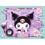 Puzzle Ravensburger Kuromi XXL 100 Piezas Ravensburger - 2