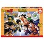 Puzzle Educa Dragon Ball DBZ de 200 Piezas Puzzles Educa - 1