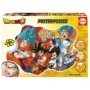 Puzzle Educa Dragon Ball Poster de 250 Piezas Puzzles Educa - 1