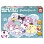 Puzzle Educa Hello Kitty Poster de 250 Piezas Puzzles Educa - 1