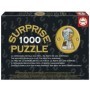 Puzzle Educa Knights Round Table de 1000 Piezas Puzzles Educa - 1