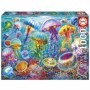 Puzzle Educa Medusas de 1000 Piezas Puzzles Educa - 1