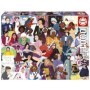 Puzzle Educa Mujeres Icónicas de 1000 Piezas Puzzles Educa - 1