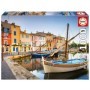 Puzzle Educa Puerto de Martigues de 1000 Piezas Puzzles Educa - 1