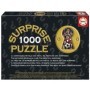 Puzzle Educa Shoot! de 1000 Piezas Puzzles Educa - 1