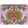 Puzzle Educa Pavos de Bengala de 1500 Piezas Puzzles Educa - 1