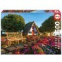Puzzle Educa Santana, Madeira de 1500 Piezas Puzzles Educa - 1