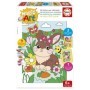 Set de Pintura por Números Educa Magic Art Mascotas (6+) Puzzles Educa - 1