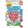 Set de Pintura por Números Educa Magic Art Vehículos (9+) Puzzles Educa - 1