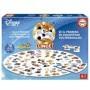 Juego de Mesa Educa Lince Disney Puzzles Educa - 1