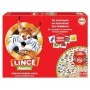 Juego de Mesa Educa Lince Edición Familia Puzzles Educa - 1