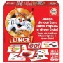 Juego de Mesa Educa Lince Go Puzzles Educa - 1
