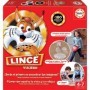 Juego de Mesa Educa Lince Viajero Puzzles Educa - 1