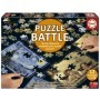 Puzzle Battle Educa Art - 12 Puzzles de 42 Piezas Puzzles Educa - 1