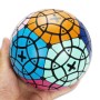VeryPuzzle Icosahedron Chaotic VeryPuzzle - 3