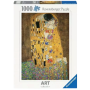 Puzzle Ravensburger El Beso de 1000 Piezas Ravensburger - 2
