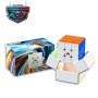 X-Man Tornado V5 3x3 Flagship (Spring + 8 Magnet Ball Core + UV Coated) - Qiyi