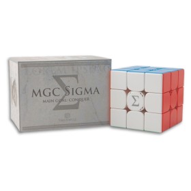 YJ MGC Sigma 3x3 YJ - 1