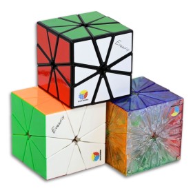 DianSheng Galaxy BriliCube II Diansheng - 1