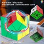 DianSheng Galaxy BriliCube II Diansheng - 12