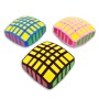 ZePuzzles 1x5x5 Floppy Cube Zeal Cubes - 8