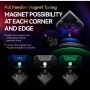 GAN16 MagLev MAX-L 3x3 (UV Coated) Gan Cube - 11