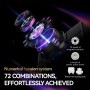 GAN16 MagLev MAX-L 3x3 (UV Coated) Gan Cube - 10