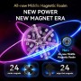 GAN16 MagLev MAX-L 3x3 (UV Coated) Gan Cube - 8