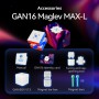 GAN16 MagLev MAX-L 3x3 (UV Coated) Gan Cube - 6