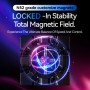 GAN16 MagLev MAX-L 3x3 (UV Coated) Gan Cube - 9