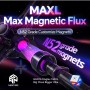 GAN16 MagLev MAX-L 3x3 (UV Coated) Gan Cube - 4