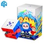GAN i carry 4 3x3 Smart Cube (SSL Limited Edition) Gan Cube - 1