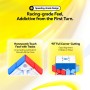 GAN i carry 4 3x3 Smart Cube (SSL Limited Edition) Gan Cube - 15
