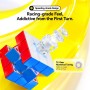 GAN i carry 4 3x3 Smart Cube (SSL Limited Edition) Gan Cube - 7