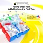 GAN i carry 4 3x3 Smart Cube (SSL Limited Edition) Gan Cube - 9
