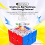 GAN i carry 4 3x3 Smart Cube (SSL Limited Edition) Gan Cube - 10
