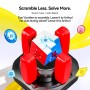 GAN i carry 4 3x3 Smart Cube (SSL Limited Edition) Gan Cube - 11