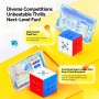 GAN i carry 4 3x3 Smart Cube (SSL Limited Edition) Gan Cube - 12