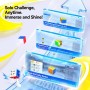GAN i carry 4 3x3 Smart Cube (SSL Limited Edition) Gan Cube - 13
