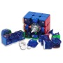 GAN i carry 4 3x3 Smart Cube (SSL Limited Edition) Gan Cube - 4