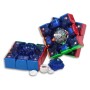 GAN i carry 4 3x3 Smart Cube (SSL Limited Edition) Gan Cube - 3