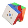 GAN i4 Leap 3x3 Smart Cube (Magnetic + Spring + Frosted) Gan Cube - 5