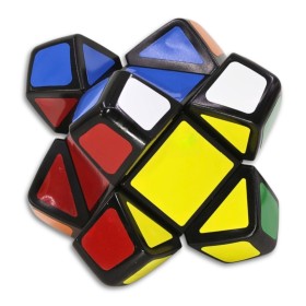 LanLan Phoenix Eyes Skewb LanLan Cube - 1